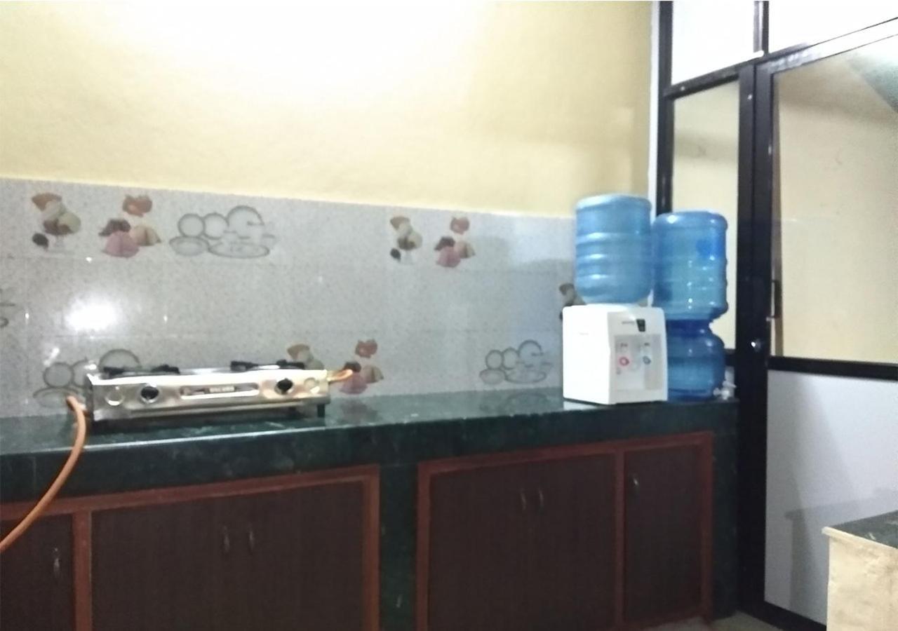 Rambler Hostel Pvt Ltd Катманду Экстерьер фото